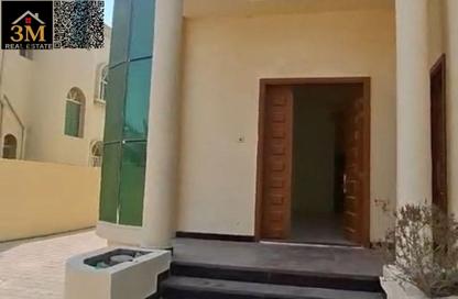 Villa - 5 Bedrooms - 6 Bathrooms for rent in Al Mowaihat 1 - Al Mowaihat - Ajman