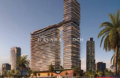 Apartment - 2 Bedrooms - 3 Bathrooms for sale in One Sky Park - District 15 - Jumeirah Village Circle - Dubai Apartment - 2 Bedrooms - 3 Bathrooms for sale in One Sky Park - District 15 - Jumeirah Village Circle - Dubai