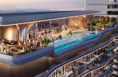Apartment - 2 Bedrooms - 3 Bathrooms for sale in One Sky Park - District 15 - Jumeirah Village Circle - Dubai Apartment - 2 Bedrooms - 3 Bathrooms for sale in One Sky Park - District 15 - Jumeirah Village Circle - Dubai