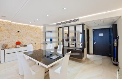 Apartment - 1 - 2 for sale in Royal Amwaj Residences North - Royal Amwaj Residences - The Crescent - Palm Jumeirah - Dubai