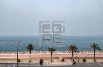 Apartment - 1 - 2 for sale in Royal Amwaj Residences North - Royal Amwaj Residences - The Crescent - Palm Jumeirah - Dubai