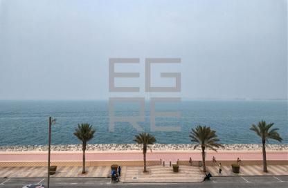 Apartment - 1 - 2 for sale in Royal Amwaj Residences North - Royal Amwaj Residences - The Crescent - Palm Jumeirah - Dubai