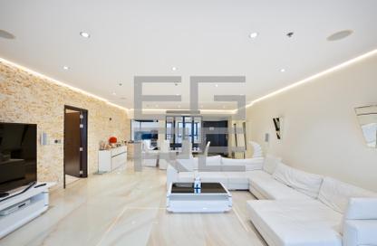 Apartment - 1 - 2 for sale in Royal Amwaj Residences North - Royal Amwaj Residences - The Crescent - Palm Jumeirah - Dubai