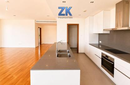 Apartment - 3 Bedrooms - 5 Bathrooms for rent in City Walk Residential Building 20 - City Walk Residential - City Walk - Dubai