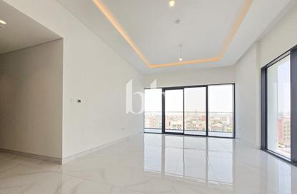 Apartment - 2 - 3 for rent in Azizi Central - Al Furjan - Dubai