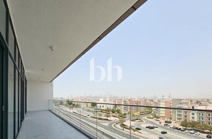 Apartment - 2 - 3 for rent in Azizi Central - Al Furjan - Dubai Apartment - 2 - 3 for rent in Azizi Central - Al Furjan - Dubai
