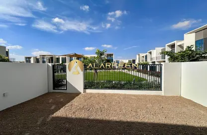 Villa - 3 Bedrooms - 4 Bathrooms for rent in Nara - The Valley - Dubai