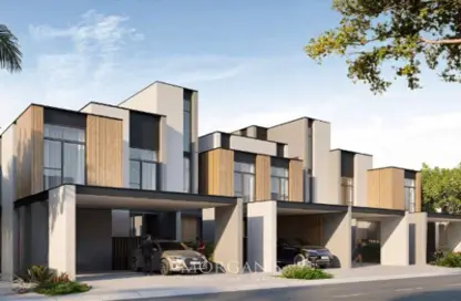 فيلا - 4 غرف نوم - 3 حمامات للبيع في مدن الرينم 3 - مدن - دبي