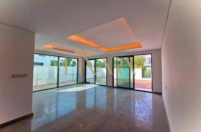 Townhouse - 6 Bedrooms - 6 Bathrooms for sale in Trump Estates - Damac Hills - Dubai