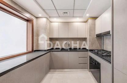 Apartment - 2 Bedrooms - 2 Bathrooms for sale in Nadine Residences 2 - Nadine Residences - Al Furjan - Dubai