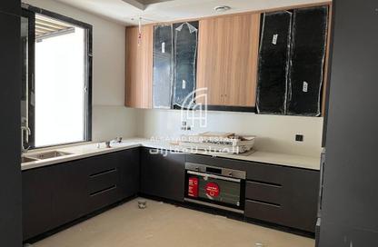 Townhouse - 5 Bedrooms - 6 Bathrooms for sale in Tilal City A - Tilal City - Sharjah