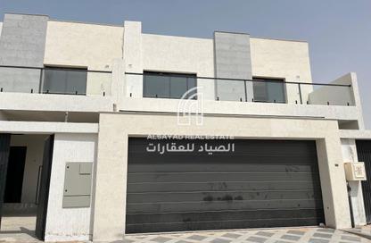Townhouse - 5 Bedrooms - 6 Bathrooms for sale in Tilal City A - Tilal City - Sharjah Townhouse - 5 Bedrooms - 6 Bathrooms for sale in Tilal City A - Tilal City - Sharjah