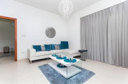 Apartment - 1 Bedroom - 1 Bathroom for rent in Al Arta 2 - Al Arta - Greens - Dubai