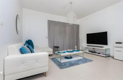 Apartment - 1 Bedroom - 1 Bathroom for rent in Al Arta 2 - Al Arta - Greens - Dubai