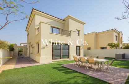 Villa - 4 - 5 for sale in Lila - Arabian Ranches 2 - Dubai