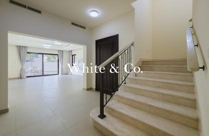 Villa - 4 - 5 for sale in Lila - Arabian Ranches 2 - Dubai