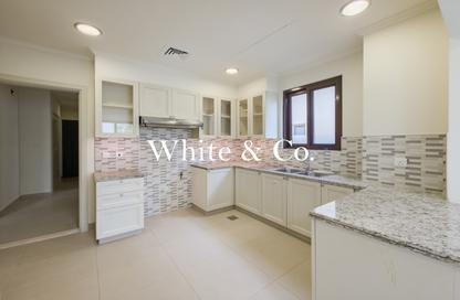Villa - 4 - 5 for sale in Lila - Arabian Ranches 2 - Dubai