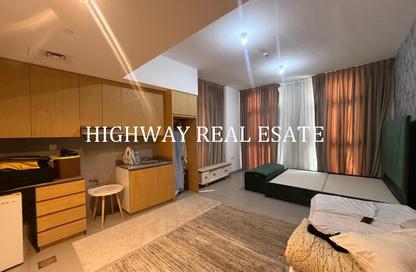 Apartment - Studio - 1 for rent in RD 3 - Al Mamsha - Muwaileh - Sharjah Apartment - Studio - 1 for rent in RD 3 - Al Mamsha - Muwaileh - Sharjah