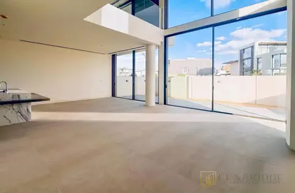 Townhouse - 3 Bedrooms - 4 Bathrooms for rent in Nad Al Sheba Gardens Phase 2 - Nad Al Sheba 1 - Nad Al Sheba - Dubai