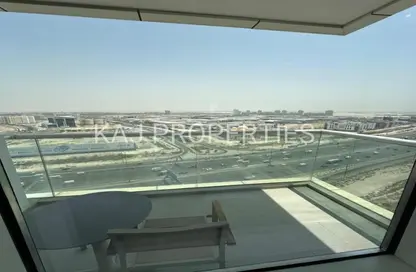 النزل و الشقق الفندقية - 1 حمام للايجار في تاور 1 - ترحاب هوتيل اند تاورز - مثلث قرية جميرا - دبي النزل و الشقق الفندقية - 1 حمام للايجار في تاور 1 - ترحاب هوتيل اند تاورز - مثلث قرية جميرا - دبي