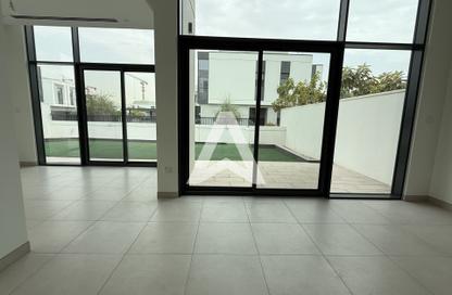 Villa - 4 - 5 for rent in Murooj Al Furjan West - Murooj Al Furjan - Al Furjan - Dubai