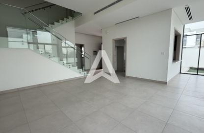 Villa - 4 - 5 for rent in Murooj Al Furjan West - Murooj Al Furjan - Al Furjan - Dubai Villa - 4 - 5 for rent in Murooj Al Furjan West - Murooj Al Furjan - Al Furjan - Dubai