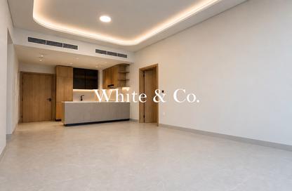 Apartment - 2 Bedrooms - 3 Bathrooms for sale in Golf Residences by Fortimo - Dubai Hills Estate - Dubai