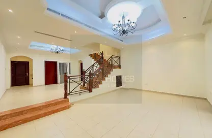 Villa - 3 Bedrooms - 3 Bathrooms for rent in Mirdif Villas - Mirdif - Dubai