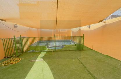 Villa - 3 Bedrooms - 3 Bathrooms for rent in Mirdif Villas - Mirdif - Dubai