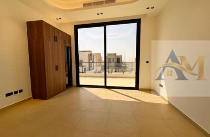 Villa - 5 - 7 for rent in Tilal City - Sharjah Villa - 5 - 7 for rent in Tilal City - Sharjah