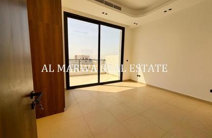 Villa - 5 - 7 for rent in Tilal City - Sharjah