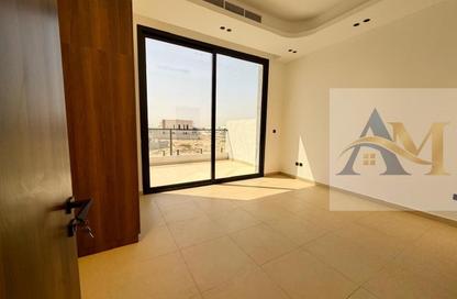 Villa - 5 - 7 for rent in Tilal City - Sharjah Villa - 5 - 7 for rent in Tilal City - Sharjah