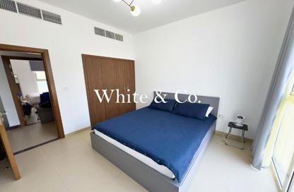 Townhouse - 3 Bedrooms - 3 Bathrooms for sale in Arabella Townhouses 3 - Arabella Townhouses - Mudon - Dubai