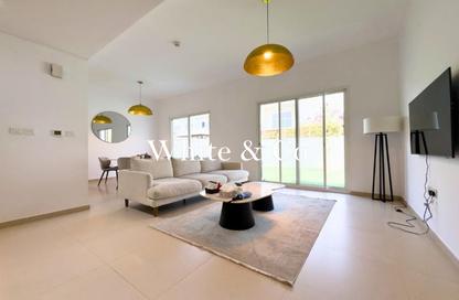 Townhouse - 3 Bedrooms - 3 Bathrooms for sale in Arabella Townhouses 3 - Arabella Townhouses - Mudon - Dubai