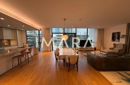 Apartment - 3 Bedrooms - 4 Bathrooms for sale in City Walk Residential Building 11A - City Walk Residential - City Walk - Dubai