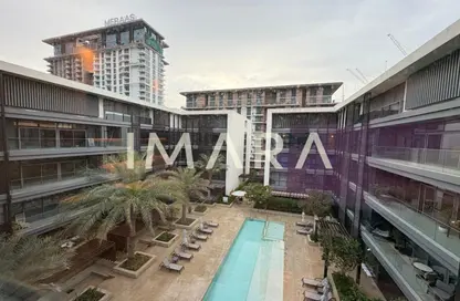 Apartment - 3 Bedrooms - 4 Bathrooms for sale in City Walk Residential Building 11A - City Walk Residential - City Walk - Dubai