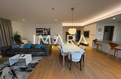 Apartment - 3 Bedrooms - 4 Bathrooms for sale in City Walk Residential Building 11A - City Walk Residential - City Walk - Dubai