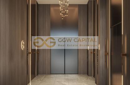Apartment - 1 - 2 for sale in Pristine by Zoya - Al Furjan - Dubai Apartment - 1 - 2 for sale in Pristine by Zoya - Al Furjan - Dubai