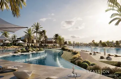 فيلا - 6 غرف نوم - 8 حمامات للبيع في ديستريكت وان ويست فيز وان - المنطقة وان - مدينة الشيخ محمد بن راشد - دبي فيلا - 6 غرف نوم - 8 حمامات للبيع في ديستريكت وان ويست فيز وان - المنطقة وان - مدينة الشيخ محمد بن راشد - دبي