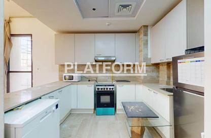 شقة - 2 - 2 للبيع في بالما ريزيدينس - منطقة سكنية - دبي الجنوب (مركز دبي العالمي) - دبي