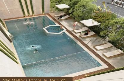 Apartment - 2 - 3 for sale in Symbolic Zen Residences - Al Furjan - Dubai Apartment - 2 - 3 for sale in Symbolic Zen Residences - Al Furjan - Dubai