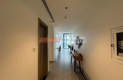 Apartment - 2 - 4 for rent in Stella Maris - Dubai Marina - Dubai
