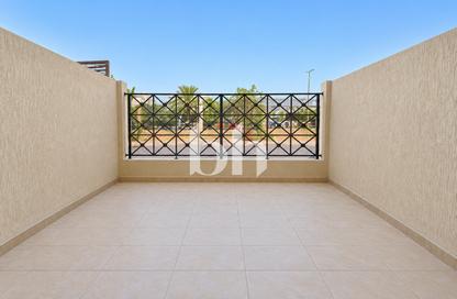 Apartment - Studio - 1 for rent in Cleopatra - Living Legends - Dubai