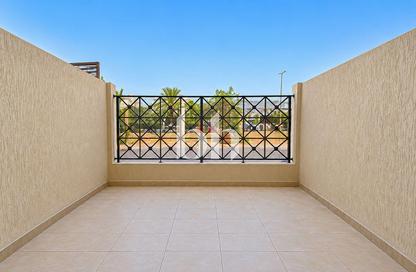 Apartment - Studio - 1 for rent in Cleopatra - Living Legends - Dubai