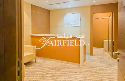 Office Space - Studio for rent in The Burlington - Business Bay - Dubai Office Space - Studio for rent in The Burlington - Business Bay - Dubai