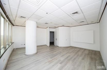 Office Space - Studio - 1 for rent in Al Reem Tower - Riggat Al Buteen - Deira - Dubai
