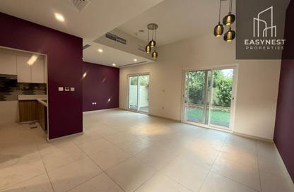 Villa - 3 - 4 for rent in Amaranta 3 - Amaranta - Villanova - Dubai
