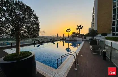 شقة - غرفة نوم - 1 حمام للبيع في عزيزي ريفيرا 31 - عزيزي ريفيرا - ميدان واحد - ميدان - دبي شقة - غرفة نوم - 1 حمام للبيع في عزيزي ريفيرا 31 - عزيزي ريفيرا - ميدان واحد - ميدان - دبي