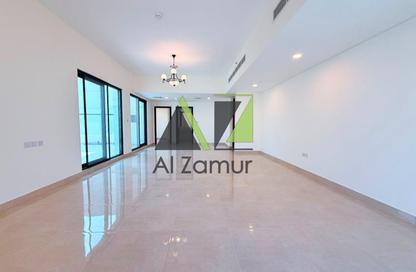 Apartment - 3 Bedrooms - 5 Bathrooms for rent in Al Furjan West Centre - Jebel Ali - Dubai