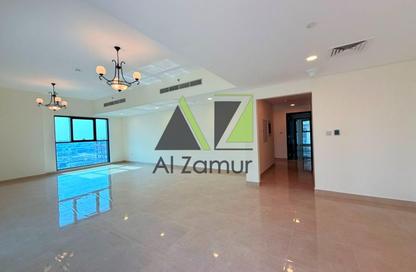Apartment - 3 Bedrooms - 5 Bathrooms for rent in Al Furjan West Centre - Jebel Ali - Dubai